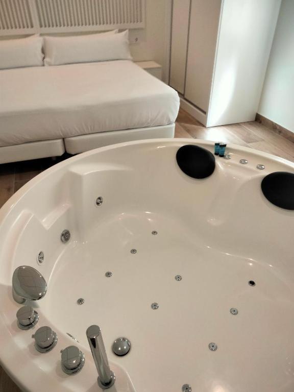 Playacruz Apartamentos Muxia Exteriér fotografie
