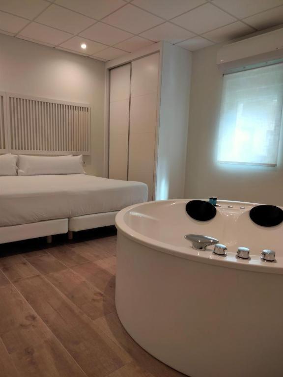 Playacruz Apartamentos Muxia Exteriér fotografie