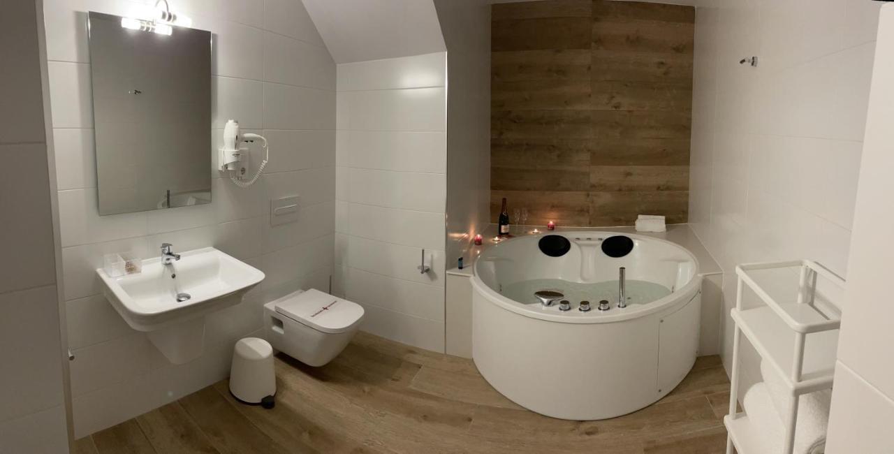 Playacruz Apartamentos Muxia Exteriér fotografie